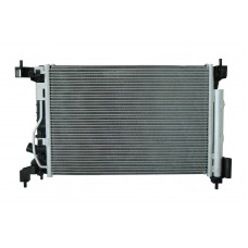 Ψυγείο A/C (Εξωτερικό) CHEVROLET-DAEWOO AVEO 2011 - 237006400