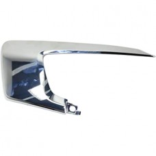 Διακοσμητικό Προφυλακτήρα MITSUBISHI ASX 2017 - Εμπρός Άνω Αριστερά 551304622