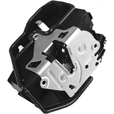 Κλειδαριά Πόρτας Ηλεκτρομαγνητική BMW 6 Series 2015 - Εμπρός Αριστερά 155207212