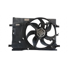 Βεντιλατέρ Νερού OPEL CORSA 2006 - 2011 ( D ) 032806440