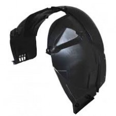 Θόλος Πλαστικός DACIA LODGY 2012 - Εμπρός Αριστερά 221200822