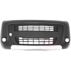 Προφυλακτήρας Βαφόμενος CITROEN NEMO 2008 - ( II ) Εμπρός 045303605