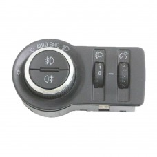 Διακόπτης Φλάς-Φώτων OPEL INSIGNIA 2013 - ( F/L ) 608007155