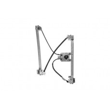 Γρύλος Παραθύρου Ηλεκτρικός Χωρίς Μοτέρ CITROEN XSARA 2000 - 2002 Εμπρός Αριστερά 019307057