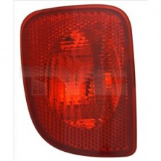 Φανάρι Ομιχλης RENAULT KANGOO 2009 - 2013 ( KW ) Πίσω Αριστερά 078406102