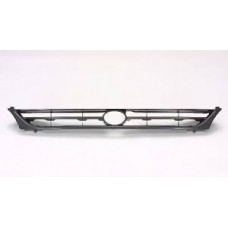 Δίχτυ Προφυλακτήρα TOYOTA HILUX 2001 - 2005 ( KDN140-170 ) 031104800