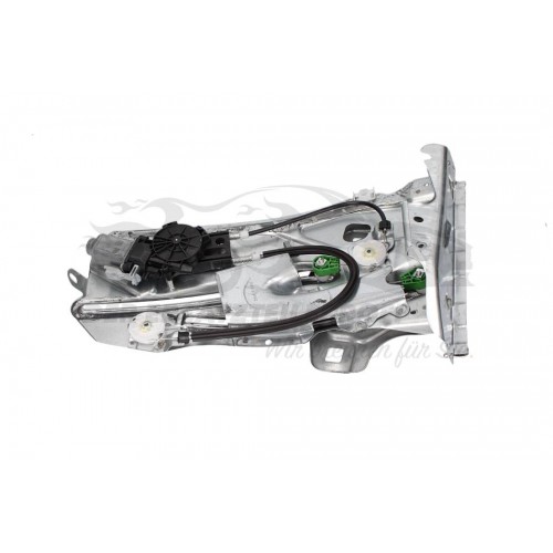 Γρύλος Παραθύρου Ηλεκτρικός PEUGEOT 307 2005 - 2008 Πίσω Δεξιά 030707096 Γρύλος Παραθύρου Ηλεκτρικός PEUGEOT 307 2005 - 2008 Πίσω Δεξιά 030707096