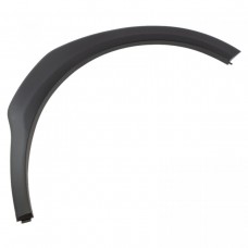 Κούρμπα Φτερού Πλαστικό SUBARU XV 2017 - Εμπρός Αριστερά 773206542