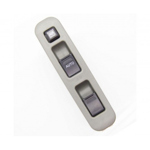 Διακόπτης Παραθύρου Με Πλαίσιο SUZUKI IGNIS 2000 - 2003 ( RG ) Εμπρός Αριστερά 020407172 Διακόπτης Παραθύρου Με Πλαίσιο SUZUKI IGNIS 2000 - 2003 ( RG ) Εμπρός Αριστερά 020407172