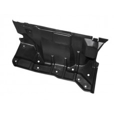 Ποδιά Μηχανής MITSUBISHI OUTLANDER 2011 - 2013 Αριστερά 550000842