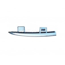 Διακοσμητικό Διχτυού Προφυλακτήρα FIAT LINEA 2013 - 2015 Ακραίο Πάνω Δεξιά 301004023