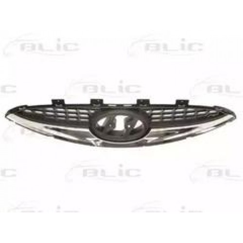 Μάσκα HYUNDAI ix20 2010 - 2015 370004540