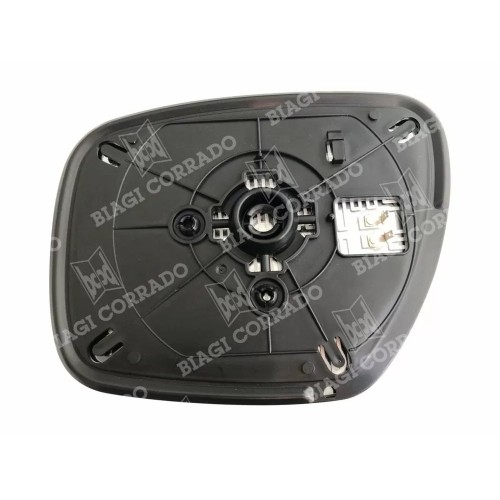 Κρύσταλλο Καθρέφτη MAZDA 5 2005 - 2008 ( CR19 ) 4161705R
