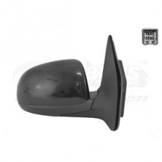 Καθρέπτης Ηλεκτρικός Θερμαινόμενος Ηλεκτρικά Ανακλινόμενος Βαφόμενος HYUNDAI i20 2009 - 2012 Δεξιά 036507586