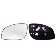 Κρύσταλλο Καθρέφτη Θερμαινόμενο OPEL VECTRA 2002 - 2005 ( C ) Αριστερά 025107612