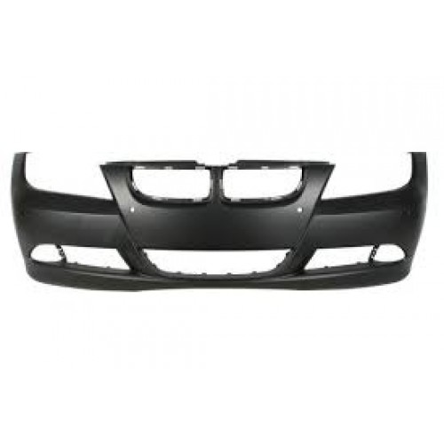 Προφυλακτήρας Βαφόμενος Με ParkTronic BMW 3 Series 2005 - 2011 ( E90/1/2/3 ) Εμπρός 031703630