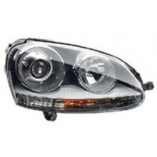 Φανάρι Εμπρός Xenon VW GOLF VARIANT 2007 - 2009 Δεξιά 892005251