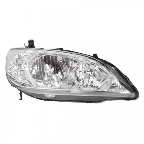 Φανάρι Εμπρός Ηλεκτρικό HONDA CIVIC 1996 - 1999 ( EJ / K ) ( MA / B ) Δεξιά 075905271