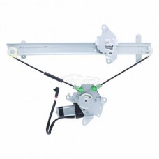 Γρύλος Παραθύρου Ηλεκτρικός Με Μοτέρ NISSAN ALMERA 1998 - 2000 ( N15 ) Εμπρός Αριστερά 015907047