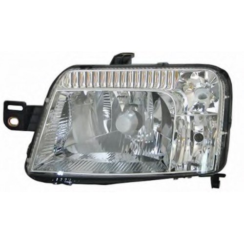 Φανάρι Εμπρός FIAT PANDA 2003 - 2009 ( 169 ) Αριστερά 040005132 Φανάρι Εμπρός FIAT PANDA 2003 - 2009 ( 169 ) Αριστερά 040005132