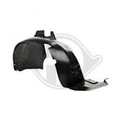 Θόλος Πλαστικός CITROEN C2 2008 - 2010 ( JM ) Εμπρός Δεξιά 014000821