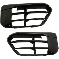 Δίχτυ Προφυλακτήρα BMW X1 2015 - Εμπρός Δεξιά 150204851