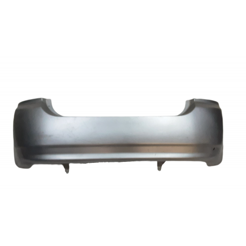 Προφυλακτήρας Βαφόμενος TOYOTA COROLLA 2002 - 2004 ( E120 ) Πίσω 044103390