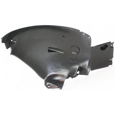 Θόλος Πλαστικός Πίσω Κομμάτι MERCEDES S CLASS 2005 - 2009 ( W221 ) Εμπρός Αριστερά 530000832