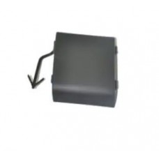 Κάλυμμα Γάντζου Προφυλακτήρα RENAULT MEGANE 2008 - 2014 Εμπρός 068607830