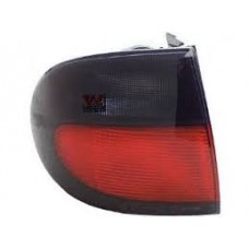 Φανάρι Πίσω Εξωτερικό RENAULT MEGANE 1996 - 1998 Αριστερά 057805812