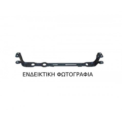 Τραβέρσα Μετώπης Κάτω (Ψυγείου) OPEL GRANDLAND X 2017 - 613100500