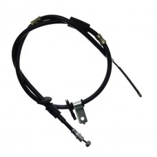 Ντίζες Χειροφρένου HYUNDAI ACCENT 1994 - 1997 ( UA ) ( X3 ) Πίσω Αριστερά 5976022110