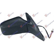 Καθρέπτης Ηλεκτρικός Θερμαινόμενος Βαφόμενος VOLVO S40 2000 - 2004 ( VS ) Δεξιά 056307481