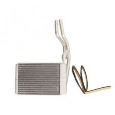 Ψυγείο Καλοριφέρ FORD FUSION 2002 - 2005 ( JU ) 020606500