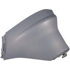 Προφυλακτήρας FORD KUGA 2013 - 2016 Πίσω 323003951