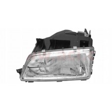 Φανάρι Εμπρός PEUGEOT 405 1993 - 1995 ( 4B ) Αριστερά 081705282