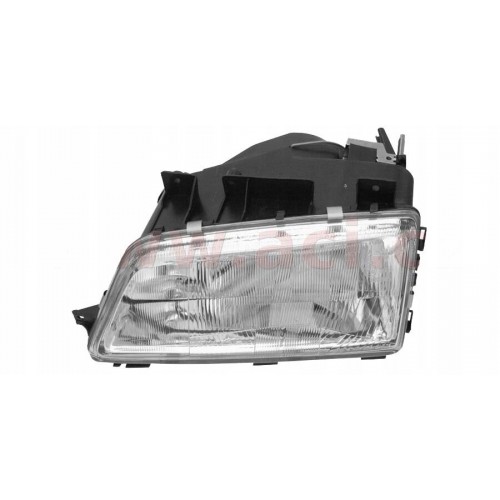 Φανάρι Εμπρός PEUGEOT 405 1993 - 1995 ( 4B ) Αριστερά 081705282 Φανάρι Εμπρός PEUGEOT 405 1993 - 1995 ( 4B ) Αριστερά 081705282