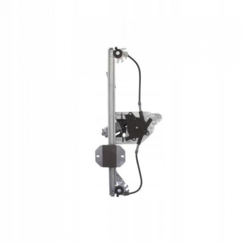 Γρύλος Παραθύρου Ηλεκτρικός Με Μοτέρ DACIA LOGAN 2016 - ( F/L )( II ) Εμπρός Αριστερά 220207042