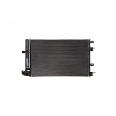 ΨΥΓΕΙΟ A/C 2.0 TURBO ΒΕΝΖΙΝΗ -2.2-2.7-3.0 D ΠΕΤΡΕΛΑΙΟ (565x370x16) JAGUAR XF 2008 - 2012 ( X250 ) 420506420