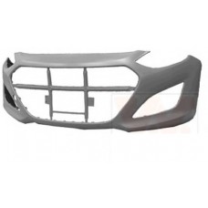 Προφυλακτήρας Βαφόμενος HYUNDAI i30 2012 - 2014 Εμπρός 368103375