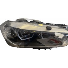 Φανάρι Εμπρός Full Led BMW X2 2017 - Δεξιά 63.11-5A1E0A8-02