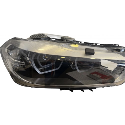 Φανάρι Εμπρός Full Led BMW X2 2017 - Δεξιά 63.11-5A1E0A8-02