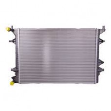 Ψυγείο Νερού Βοηθητικό VW SCIROCCO 2008 - 2014 ( 137 ) 062606375