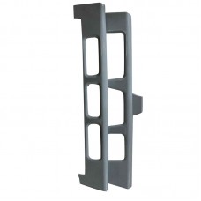 Κάλυμμα Γάντζου Προφυλακτήρα MERCEDES E CLASS 1985 - 1993 ( W124 ) Εμπρός 051407830