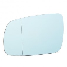 Κρύσταλλο Καθρέφτη Θερμαινόμενο VW GOLF 1998 - 2004 ( Mk4 ) Αριστερά 059707612