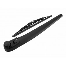 Μπράτσο Υαλοκαθαριστήρων SEAT IBIZA 2006 - 2008 ( 6LZ ) Πίσω 5P0955435B-S