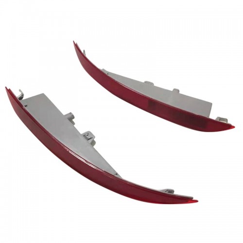 Αντανακλαστικό Φανάρι BMW X6 2014 - 162106101 Αντανακλαστικό Φανάρι BMW X6 2014 - 162106101