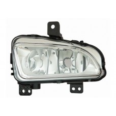 Προβολείς Ομίχλης FIAT 500 2015 - Αριστερά 297105114