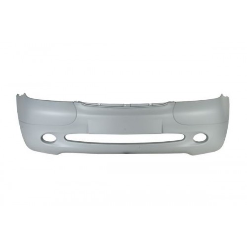 Προφυλακτήρας Βαφόμενος MERCEDES A CLASS 1997 - 2000 ( W168 ) Εμπρός 013403610