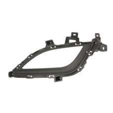 Δίχτυ Προφυλακτήρα HYUNDAI i30 2012 - 2014 Εμπρός Αριστερά 368004802